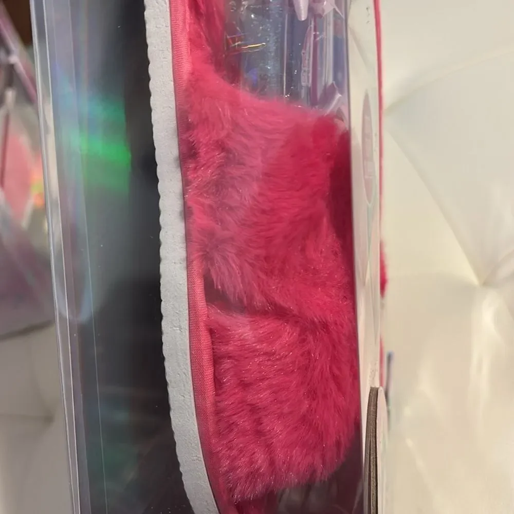 Valentine's Day perfect gift for your daughters. Pedi Collection
